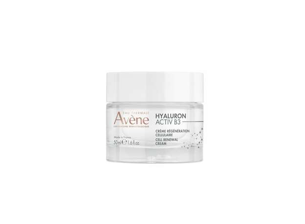 Avene Hyaluron Activ B3 Regenarating Cellulare Cream 50ml