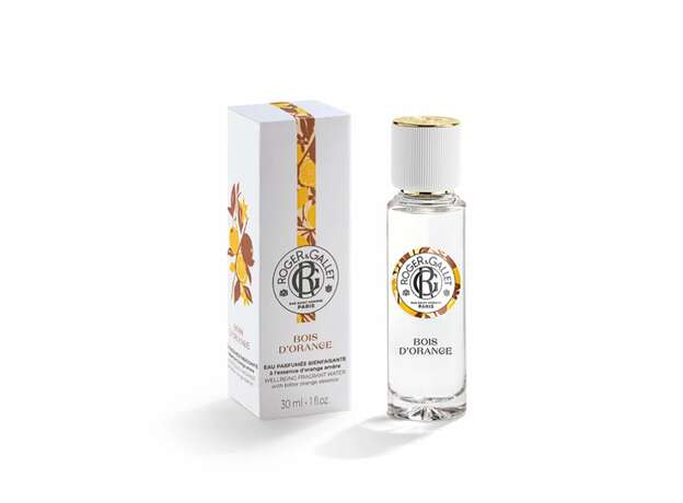 Roger & Gallet Bois d'Orange Eau de Parfum 30ml