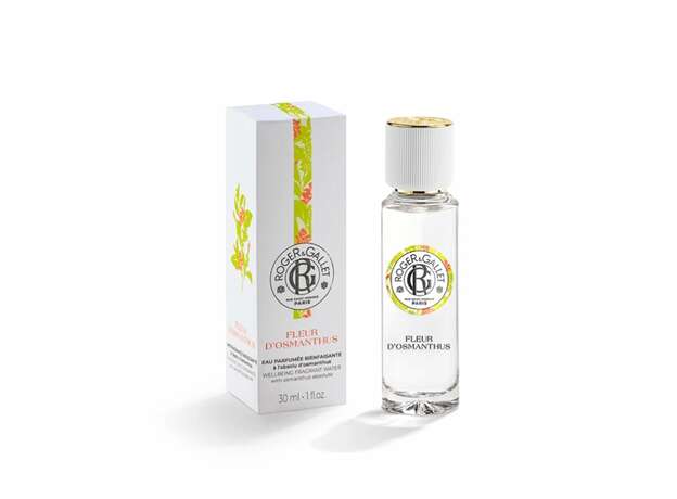 Roger & Gallet Fleur d'Osmanthus Eau de Parfum 30ml
