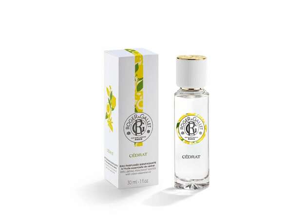 Roger & Gallet Cédrat Eau de Parfum 30ml