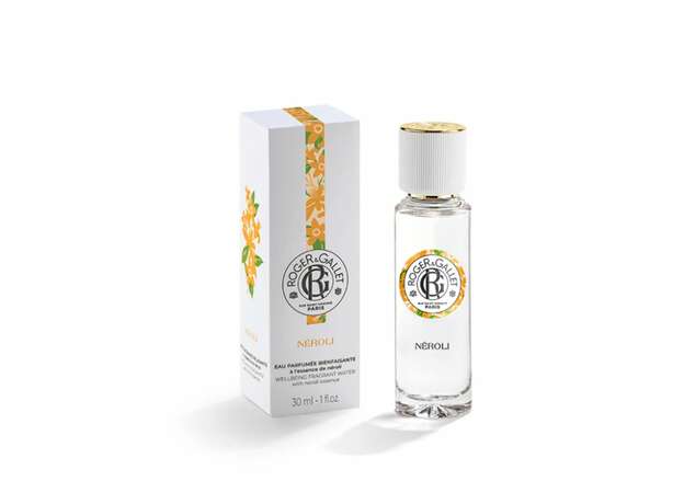 Roger & Gallet Neroli Eau de Parfum 30ml