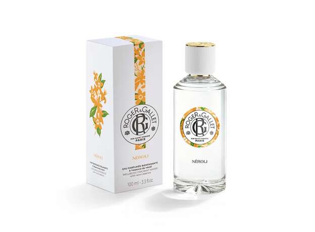 Roger & Gallet Neroli Eau de Parfum 100ml