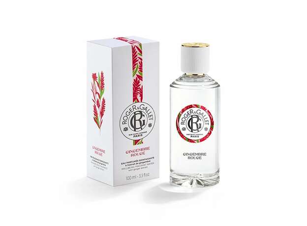 Roger & Gallet Gingembre Rouge Well-Being Eau de Parfum 100ml