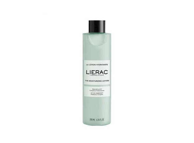Lierac Moisturising Cleansing Lotion 200ml