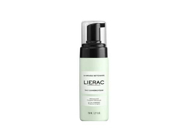 Lierac Cleansing Foam 150ml