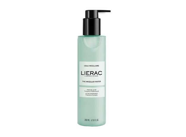 Lierac The Micellar Water Prebiotics Complex 200ml
