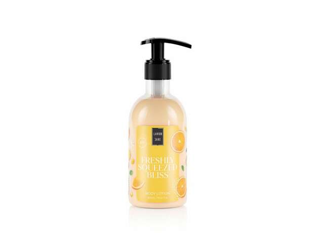 Lavish Care Body Lotion Freshly Squeezed Bliss - 300ml