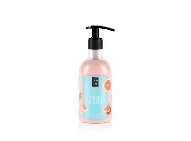 Lavish Care Body Lotion Pink Soda 300ml