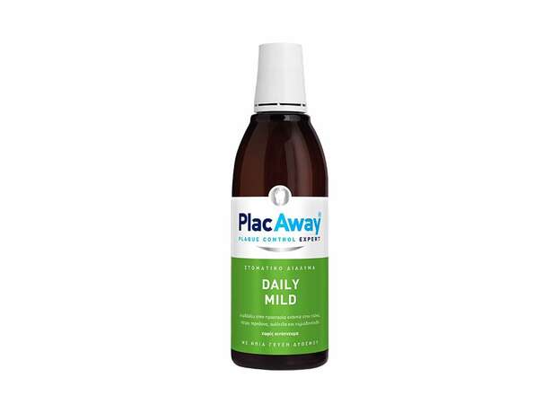 Plac Away Daily Care Mild 500ml