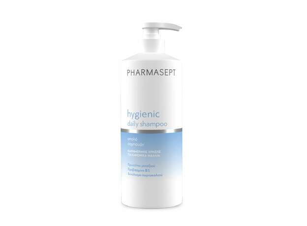 Pharmasept Hygienic Daily Shampoo 500ml