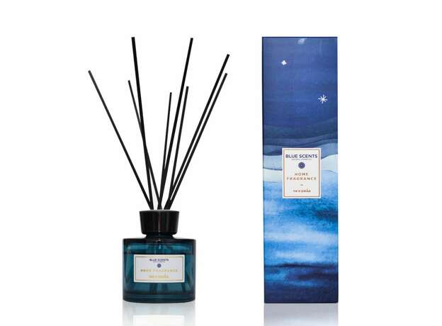 Blue Scents Home Fragrance Oceania 100ml