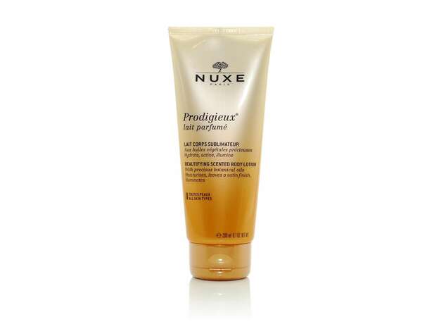Nuxe Prodigieux Lait Perfume 200ml