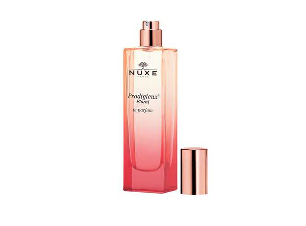 Nuxe Prodigieux Floral Le Parfum Γυναικείο Άρωμα Florale, 50ml