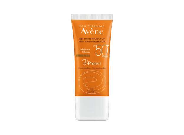 Avène Solaire B-Protect Αντηλιακή Κρέμα για Ευαίσθητο Δέρμα SPF50+ 30ml