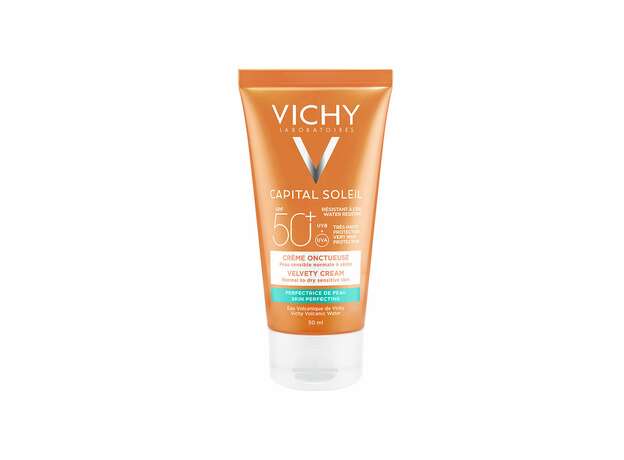 Vichy Capital Soleil Face Cream SPF50 50ml