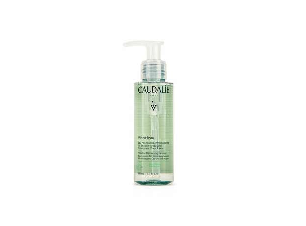 Caudalie Vinoclean Micellar Cleansing Water, 100ml