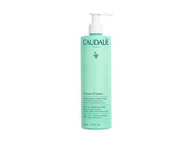 Caudalie Vinosun Protect After-Sun Repairing Lotion 400ml