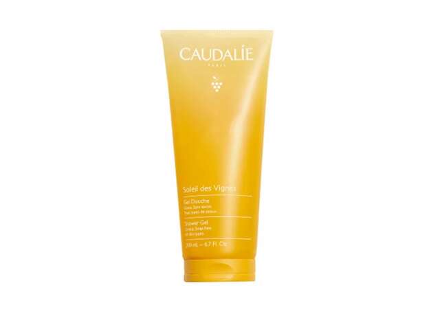 Caudalie Soleil Des Vignes Shower Gel 200ml