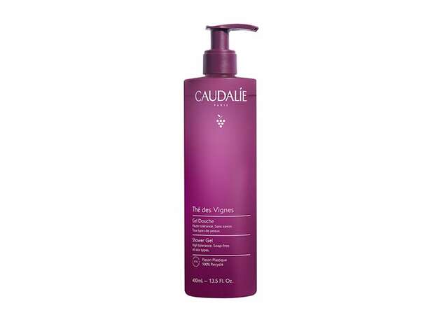 Caudalie The des Vignes Shower Gel Αφρόλουτρο, 400ml