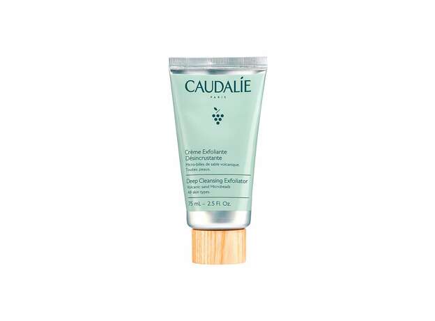 Caudalie Deep Cleansing Exfoliator, 75ml