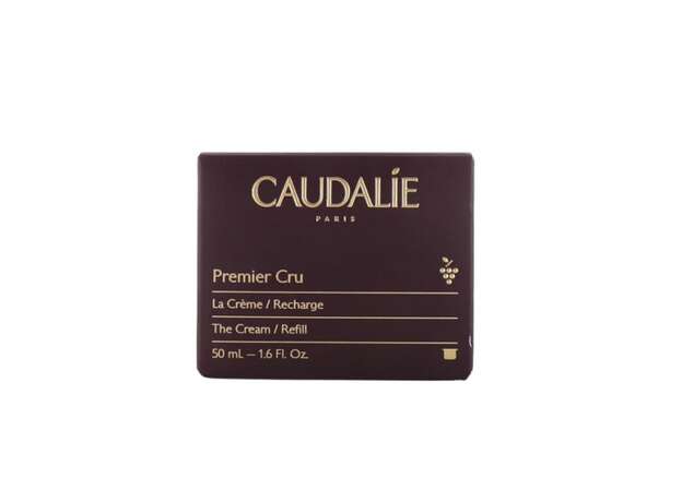 Caudalie Premier Cru Cream Refill Κρέμα Ημέρας για Πλήρη Αντιγηραντική Δράση για Όλους τους Τύπους Επιδερμίδας, 50ml