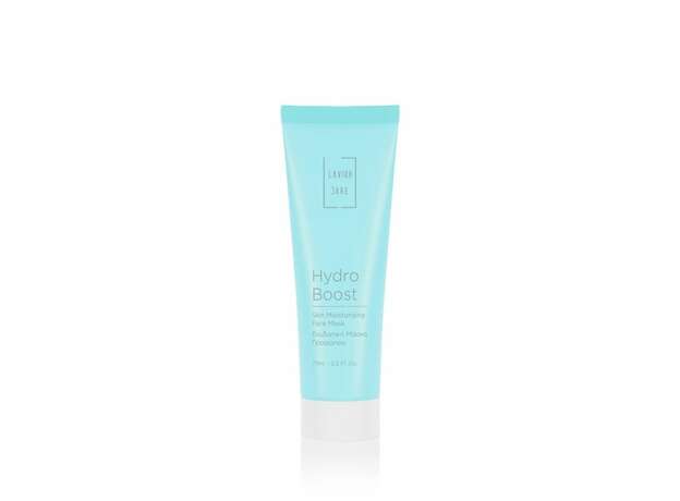 Lavish Care Hydro Boost Skin Moisturising Face Mask 75ml