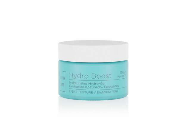 Lavish Care Hydro Boost Moisturising Hydro-Gel (Light Texture) 50ml