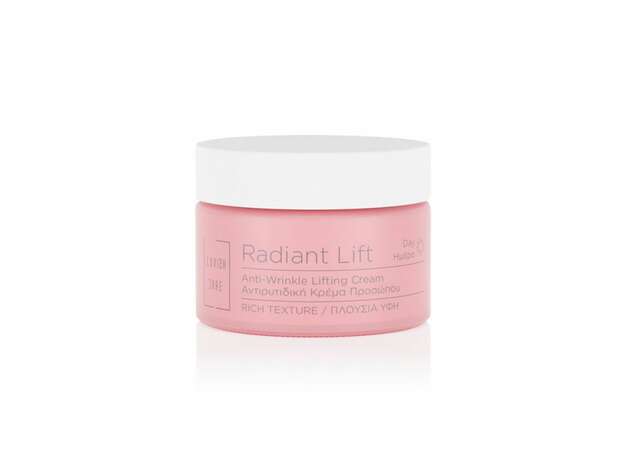 Lavish Care Radiant Lift Anti-Wrinkle Lifting Cream (Rich Texture) 50ml