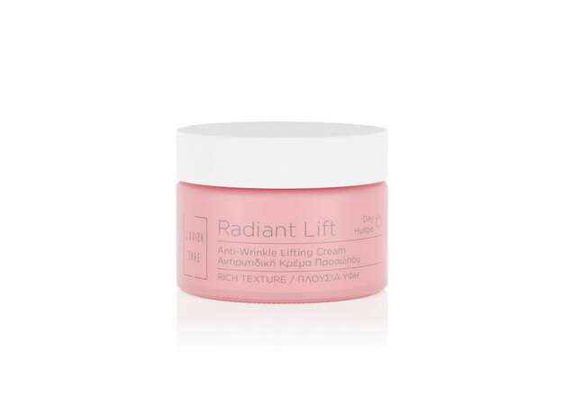 Lavish Care Radiant Lift Anti-Wrinkle Lifting Cream (Rich Texture) 50ml