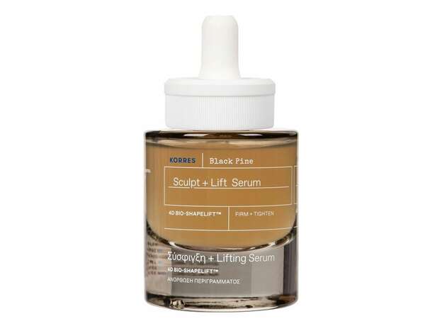 Korres Serum Μαύρη Πεύκη 30ml