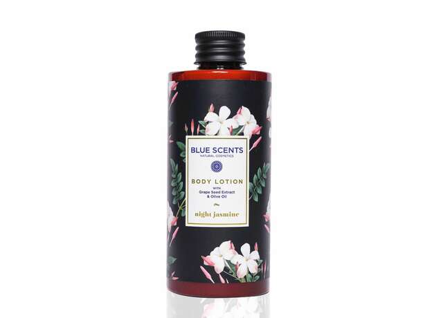 Blue Scents Body Lotion Night Jasmine 300ml