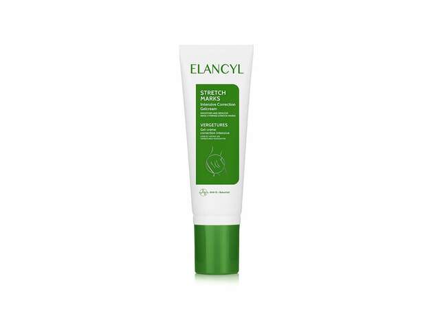 Elancyl Stretch Marks Intensive Correction Gel Cream κατά των Ραγάδων 75ml