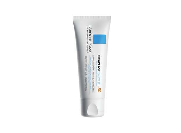 La Roche-Posay Cicaplast Baume B5 SPF50 Αναπλαστικό & Καταπραϋντικό Βάλσαμο 40ml