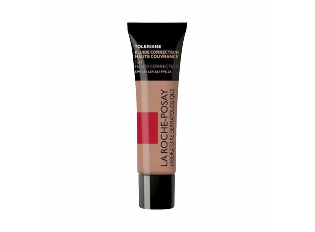 La Roche-Posay Toleriane Full Coverage Corrective Fluid Foundation No.11 Για Άμεση & Πολύ Υψηλή Κάλυψη, 30ml