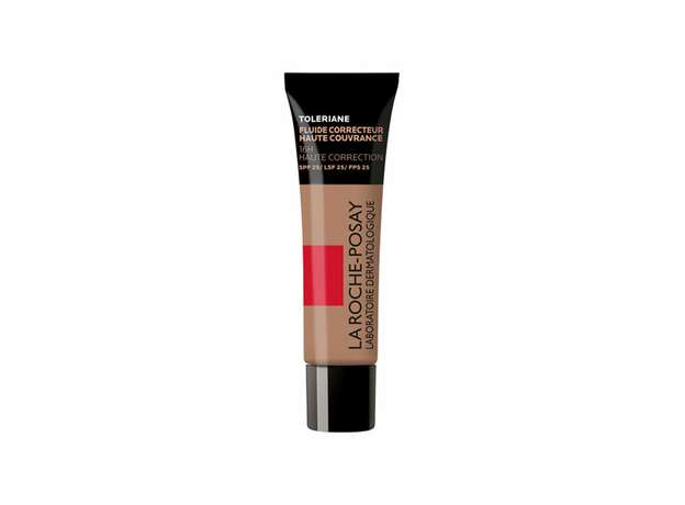 La Roche-Posay Toleriane Full Coverage Corrective Fluid Foundation 15 30ml