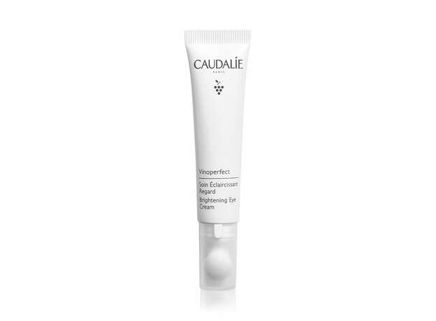 Caudalie Vinoperfect Brightening Eye Cream 15ml