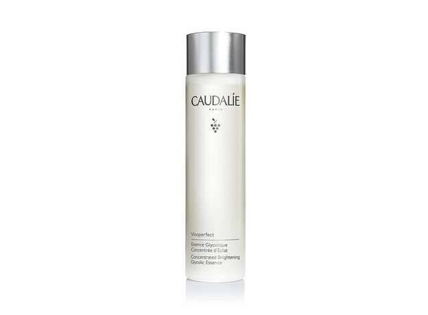 CAUDALIE Vinoperfect Vinoperfecft essence with glycolic acid for more radiance 100ml