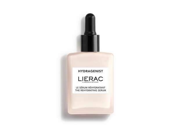 Lierac Hydragenist Serum Ορός Ενυδάτωσης Προσώπου, 30ml