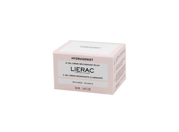 Lierac Hydragenist The Rehydrating Radiance Cream Refill 50ml