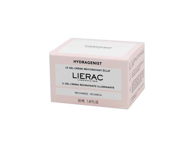 Lierac Hydragenist The Rehydrating Radiance Gel-Cream Refill 50ml