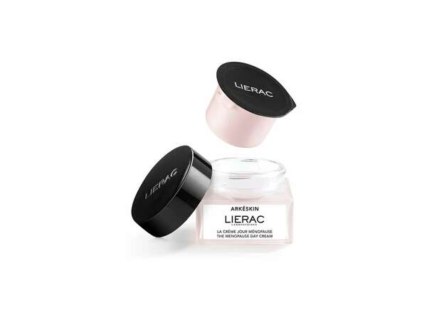 Lierac Arkeskin the Menopause Day Cream Recharge 50ml