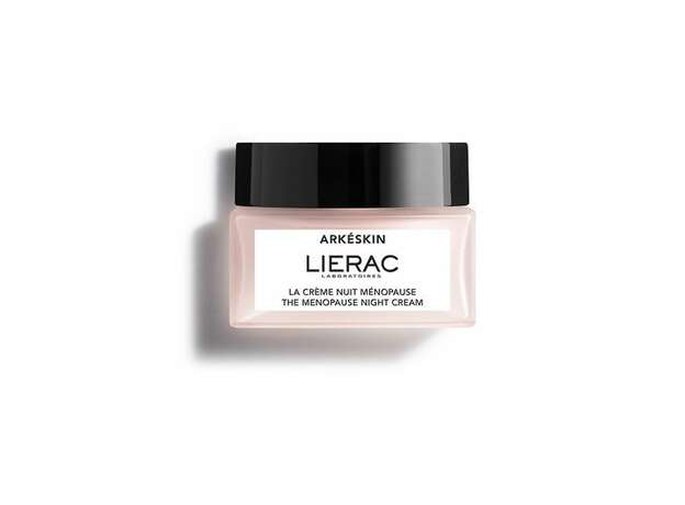 Lierac Arkeskin The Menopause Night Cream 50ml