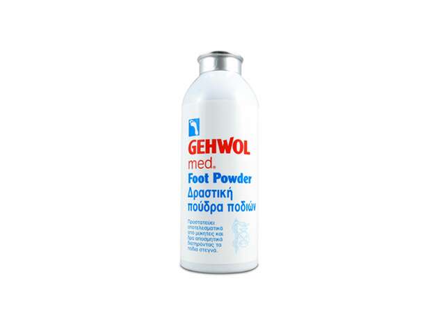 GEHWOL med Foot Powder 100g