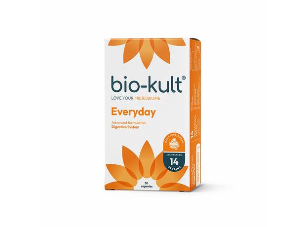 Bio-Kult Everyday  Προβιοτικό Συμπλήρωμα Διατροφής 30 Κάψουλες