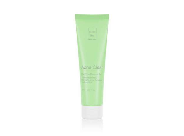 Lavish Care Acne Clear Clarifying Cleanser Gel 150ml