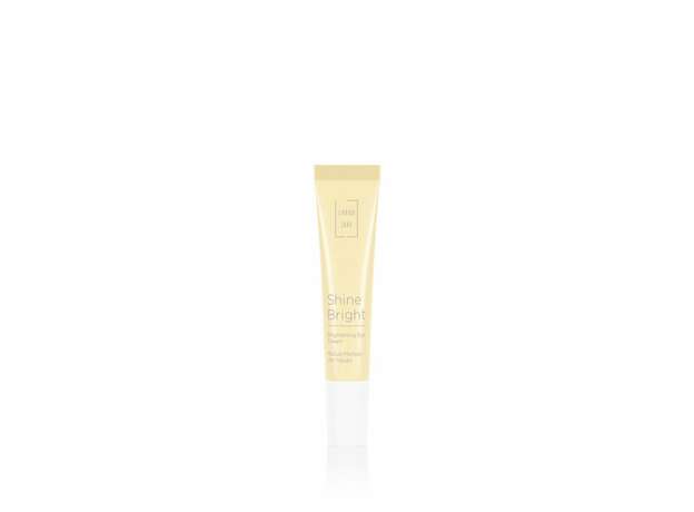 Lavish Care Shine Bright Brightening Eye Cream 15ml
