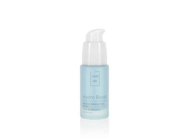 Lavish Care Hydro Boost Moisture Balance Face Serum 30ml