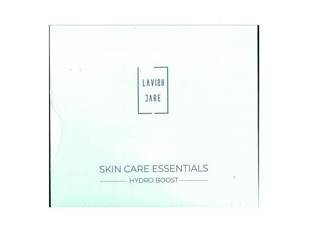 Lavish Care Skin Care Essentials - Hydro Boost  σετ περιποιησης