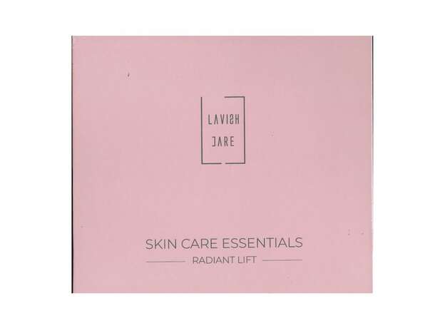 Lavish Care Skin Care Essentials - Radiant Lift σετ περιποιησης