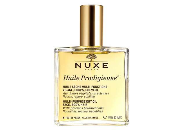 Nuxe Huile Prodigieuse Ξηρό Λάδι Ενυδάτωσης, 100ml